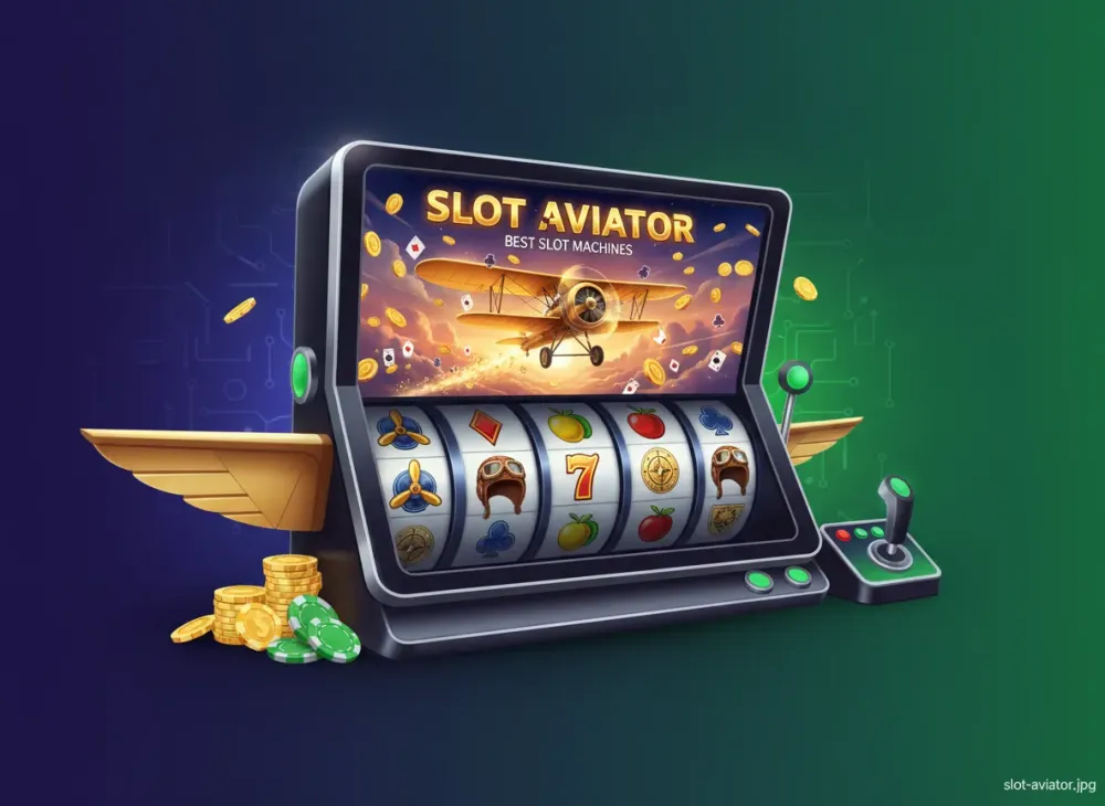 Aviator Slot